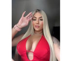 Bia Brazilian 🇧🇷 Friendly Owo 🤤Party