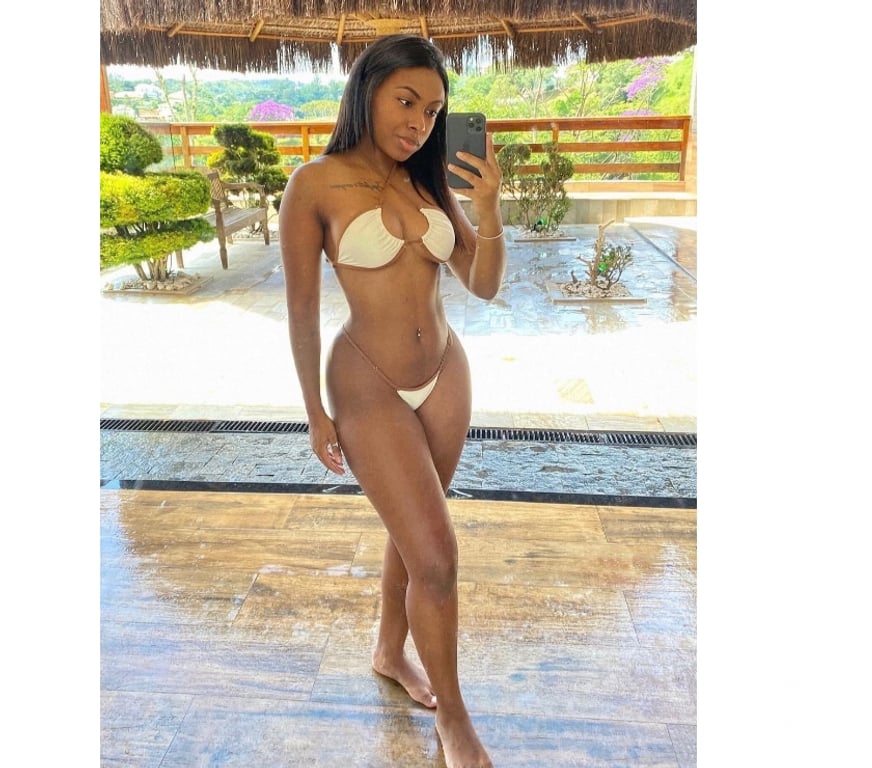 Escorts Greater Manchester Manchester - Photos for ❤️Anya❤️style girlfriend 🇧🇷 party girl 🔥✨