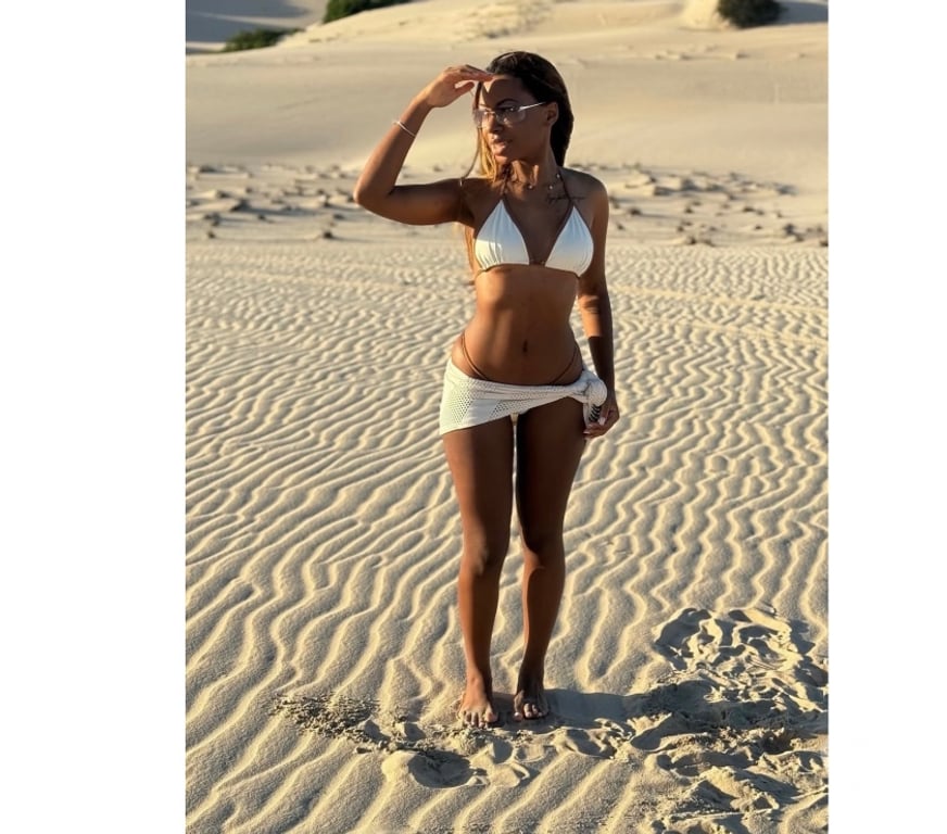 Escorts Greater Manchester Manchester - Photos for ❤️Anya❤️style girlfriend 🇧🇷 party girl 🔥✨
