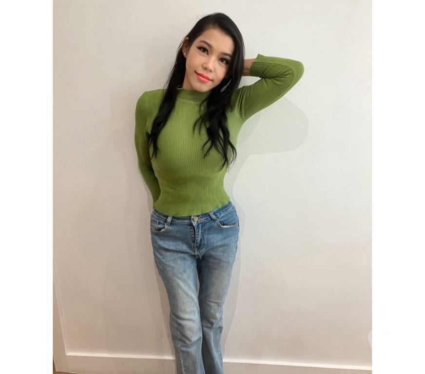 Escorts Bracknell Forest Binfield - Bracknell Forest - Photos for ❤️Thai Meya❤️ All Natural, No Rushing