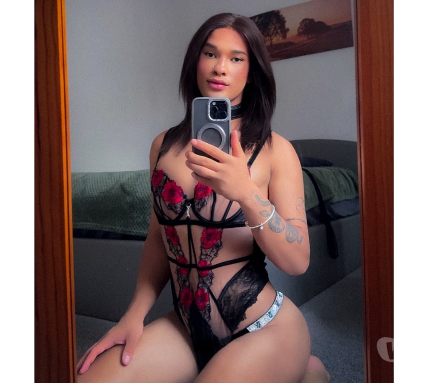 Trans Escorts Bristol Bristol City Centre - Bristol - Photos for SOPHIA BRAZILIAN 🇧🇷🍒🤤 100% REAL PARTY 🥂