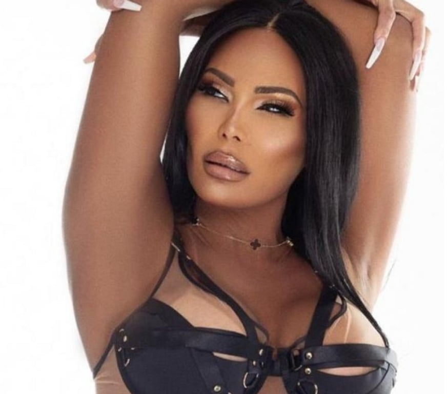 Trans Escorts Bristol Bristol City Centre - Bristol - Photos for TS Thalita Gomes