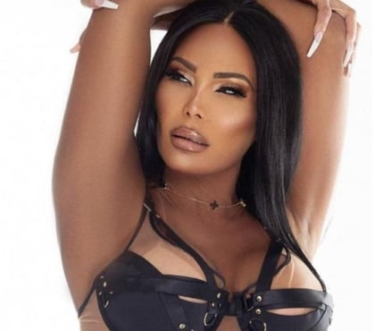 Transsexual Escorts Bristol City Centre Bristol - Photos for TS Thalita Gomes