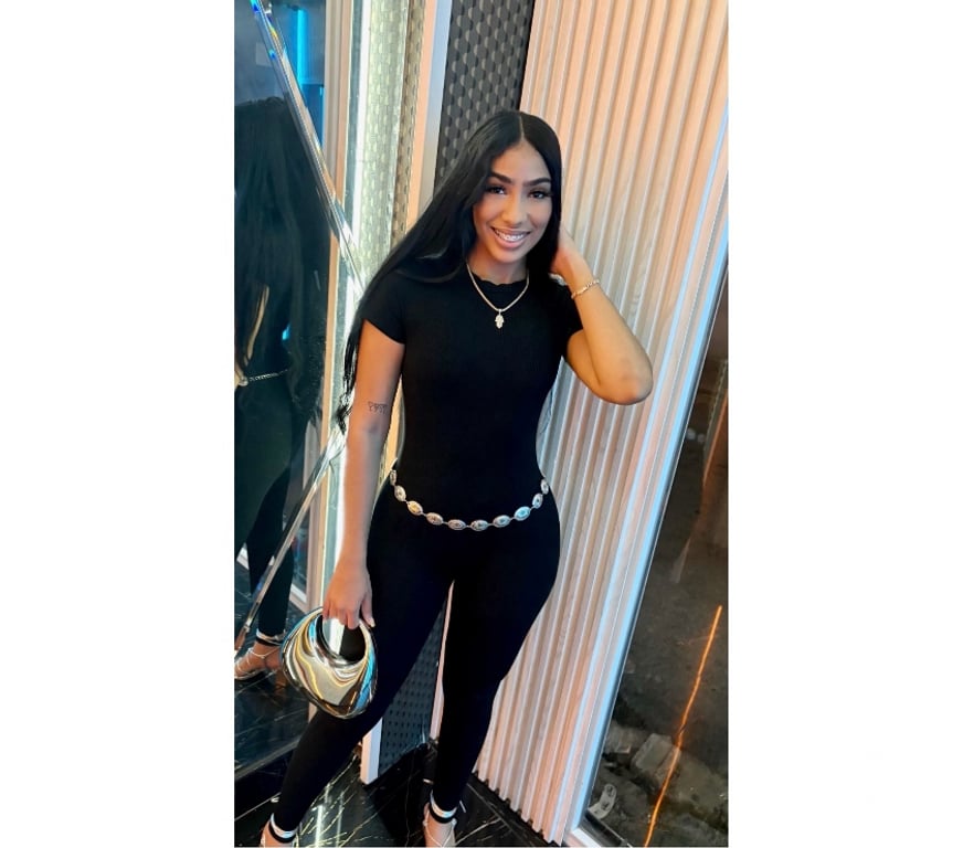 Escorts East London Woolwich Arsenal - DLR Station - East London - Photos for 🎀💖New in the área✨💯real photos📸