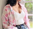 Liza....- SOUTH INDIAN GIRL