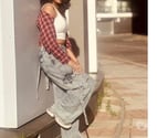 Ilford Station - Redbridge — Liza....- SOUTH INDIAN GIRL