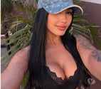 Maria Castro 🍒 Natural Girl 🍒 Part¥