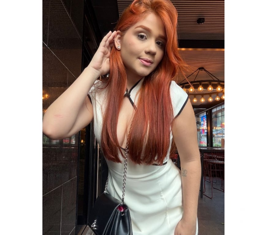 Escorts West Yorkshire Leeds - Photos for Maria Castro 🍒 Natural Girl 🍒 Part¥