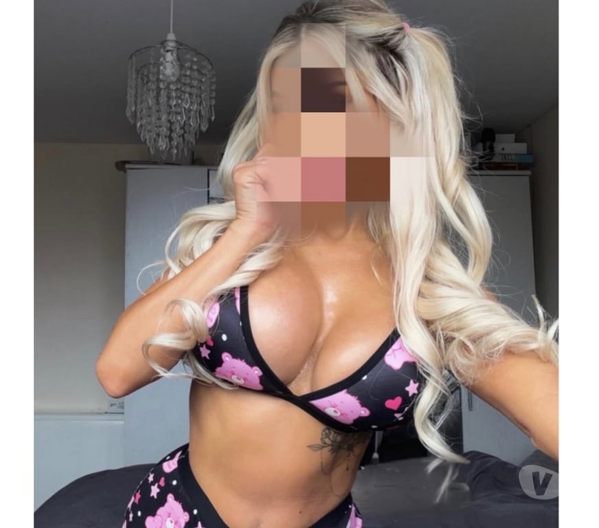 Escorts Cardiff Cardiff City Centre - Cardiff - Photos for Patricia❤️ New IN TOWN❤️ 100 %