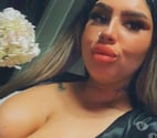 Hi bby I'm Leventica outcall only party girl