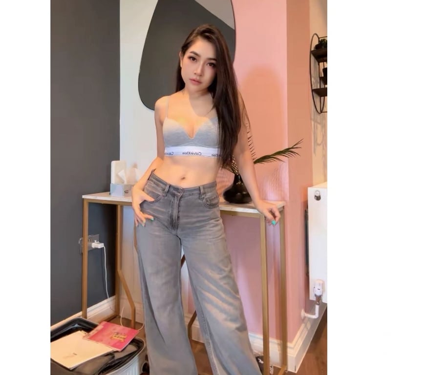 Escorts Merseyside Saint Helens - Photos for ❤️Grace Thai lady 💯 Sexy & Real photo