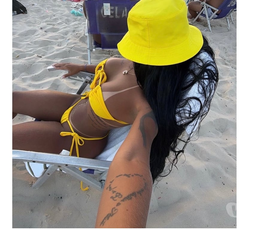 Escorts Hampshire Portsmouth - Photos for Eduarda 🇧🇷 VIP & High Class 🥂Party Girl