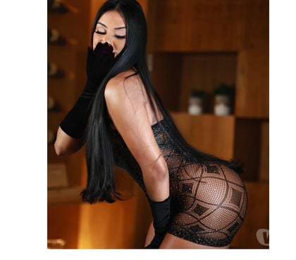 Escorts and Massages Cosham Portsmouth - Photos for Eduarda 🇧🇷 VIP & High Class 🥂Party Girl
