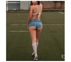 💜BRUNA SENSUAL MASSAGE 💜