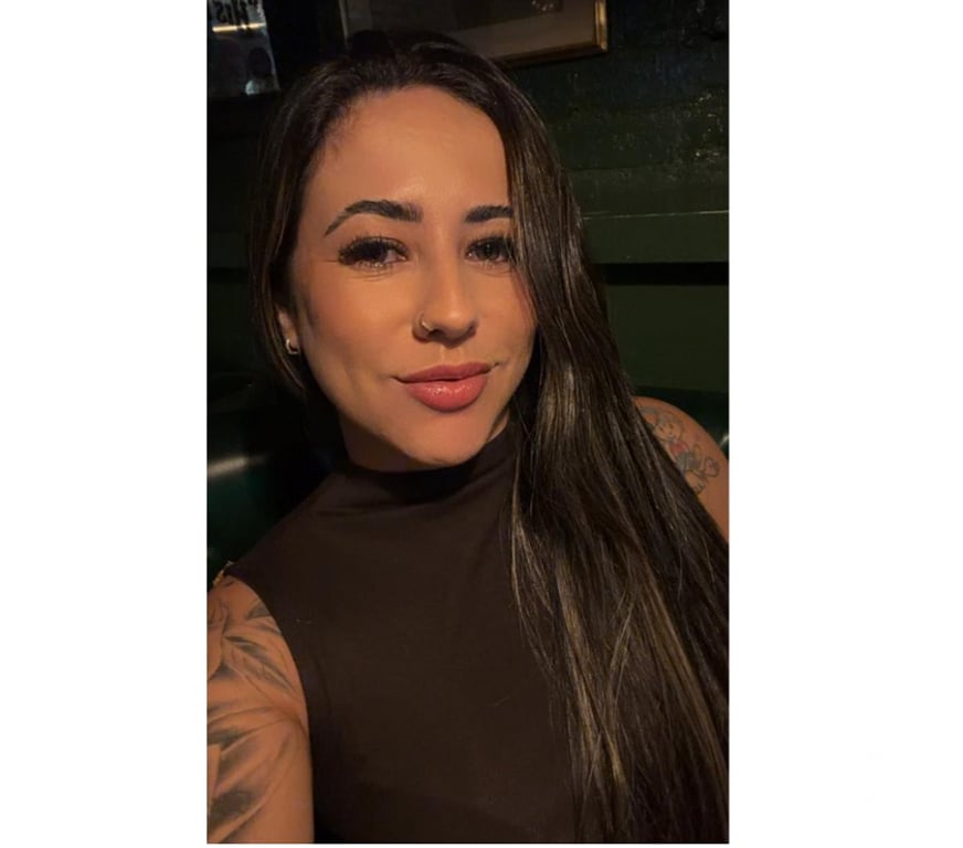 Escorts East London Woolwich Arsenal - DLR Station - East London - Photos for LUANA BRAZILIAN 🇧🇷🔥100% REAL 🍒