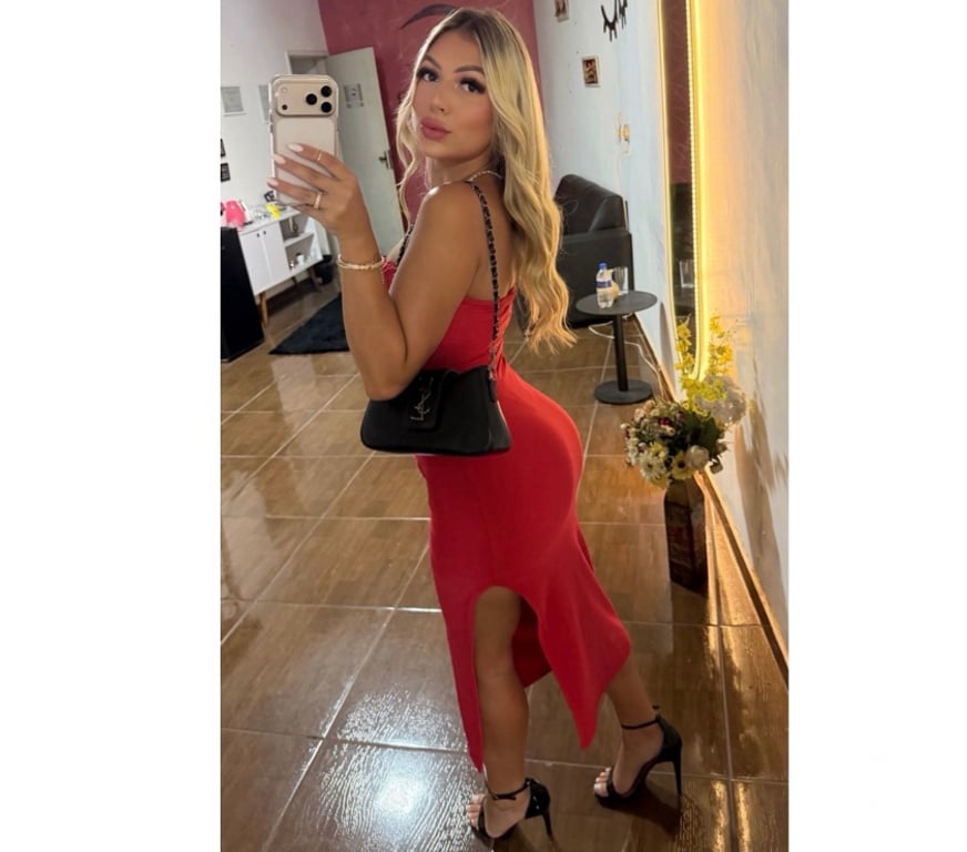 Escorts Nottinghamshire Nottingham - Photos for Party Brazilian 🇧🇷🔥Blonde Girl 🎉