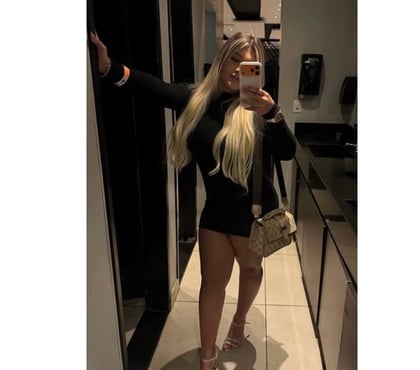 Escorts Nottingham City Centre Nottingham - Photos for Party Brazilian 🇧🇷🔥Blonde Girl 🎉