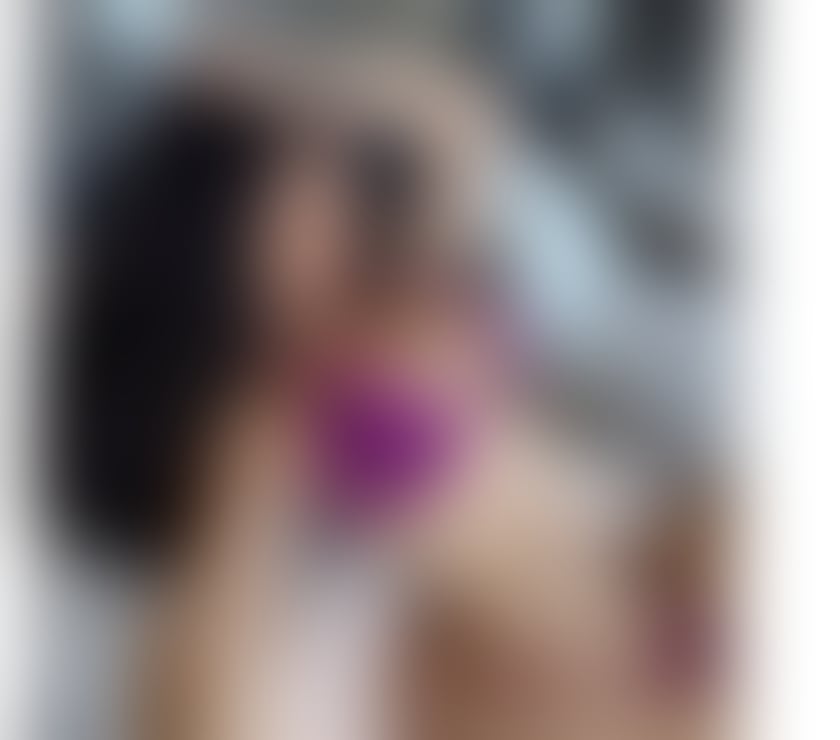 Zoe SEXY LATINA 🔥 🔥 NO RUSH