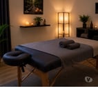 Relaxing massage: Text me on telegram @markrobert626