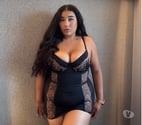 Shanice ❤️ Elegant & Curvy | KENT Outcalls