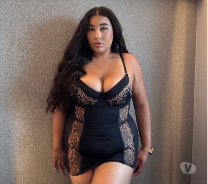 Escorts and Massages Chequers Centre Maidstone - Photos for Shanice ❤️ Elegant & Curvy | KENT Outcalls