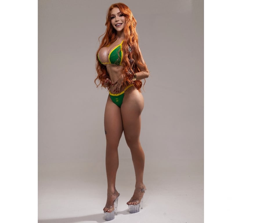 Trans Escorts Oxfordshire Oxford - Photos for MEL 🇧🇷💖 NAUGHTY TS 🏳️‍⚧️🍆