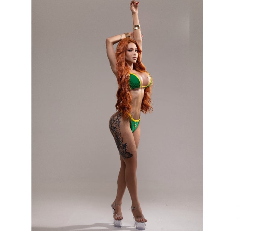 Trans Escorts Oxfordshire Oxford - Photos for MEL 🇧🇷💖 NAUGHTY TS 🏳️‍⚧️🍆