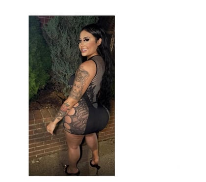Escorts East Ham Station East London - Photos for 🥵 “New Caribbean Goddess in Town.” 😍