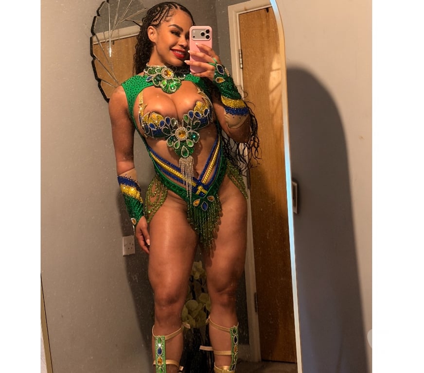Escorts South West London Stockwell - South West London - Photos for ⭐ Star Brazilian Girls Ex stripper 🔥🇧🇷😈
