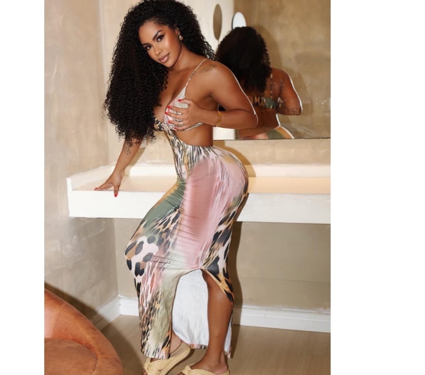 Escorts South West London Stockwell - South West London - Photos for ⭐ Star Brazilian Girls Ex stripper 🔥🇧🇷😈