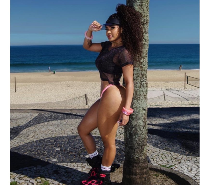 Escorts South West London Stockwell - South West London - Photos for ⭐ Star Brazilian Girls Ex stripper 🔥🇧🇷😈