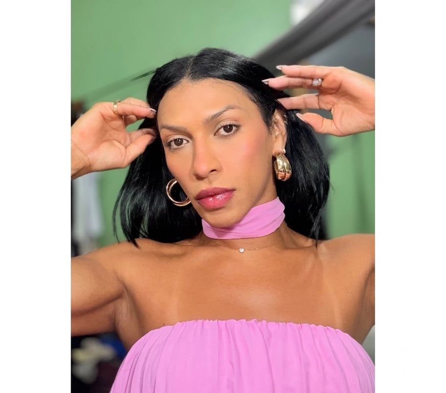 Trans Escorts Derbyshire Derby - Photos for VERONICA DUARTE