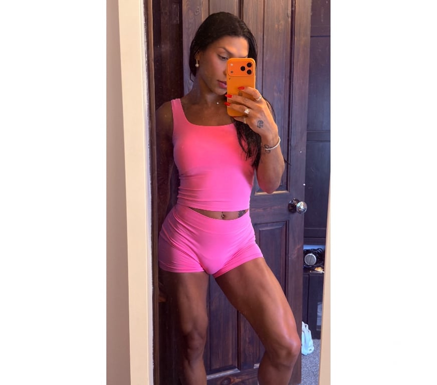 Trans Escorts Derbyshire Derby - Photos for VERONICA DUARTE