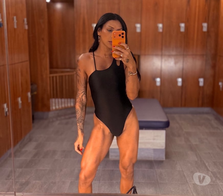 Trans Escorts Derbyshire Derby - Photos for VERONICA DUARTE