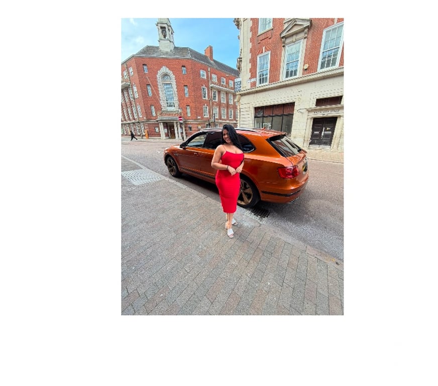 Escorts West Midlands Wolverhampton - Photos for First time in the city 🇧🇷❤️