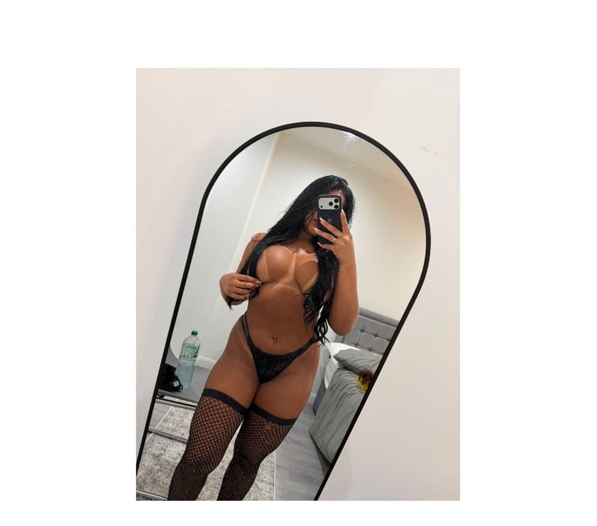 Escorts West Midlands Wolverhampton - Photos for First time in the city 🇧🇷❤️