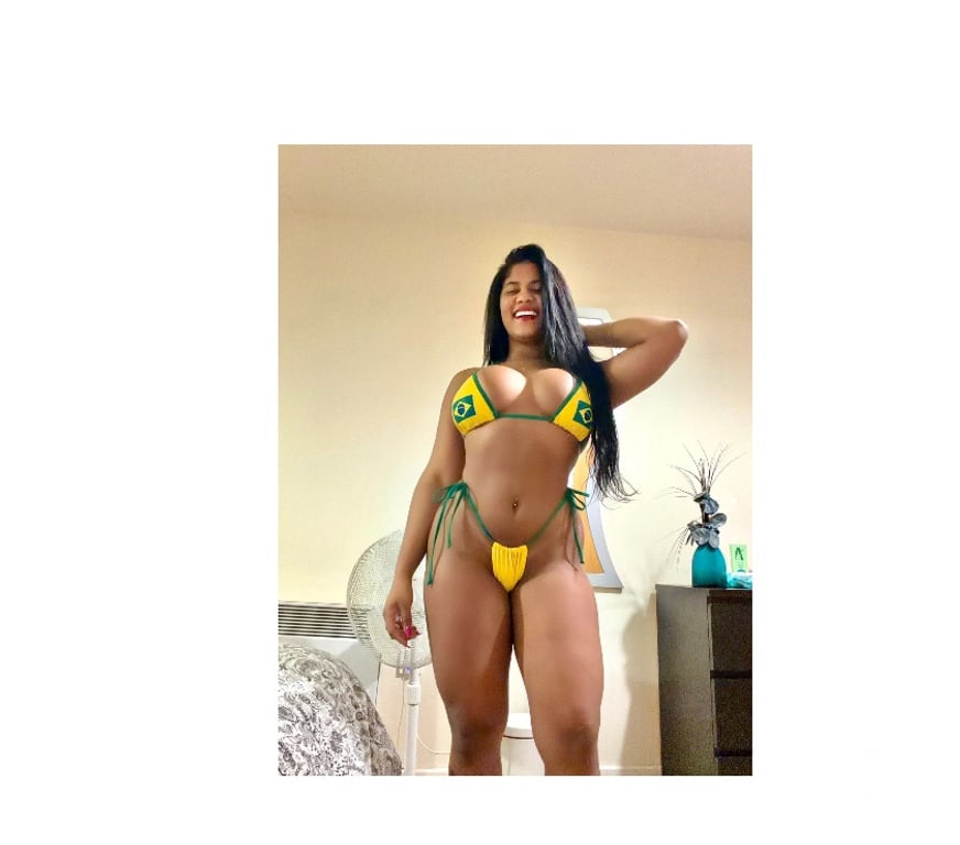 Escorts West Midlands Wolverhampton - Photos for First time in the city 🇧🇷❤️