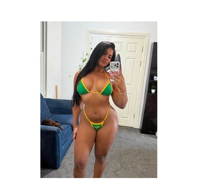 Escorts and Massages Wolverhampton City Centre Wolverhampton - Photos for First time in the city 🇧🇷❤️