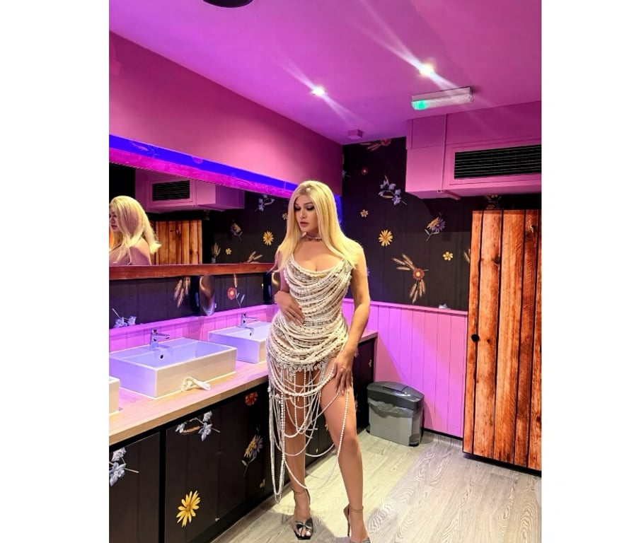 Trans Escorts East London Canary Wharf - East London - Photos for Valentina verttucci brazilian hot party 🎉