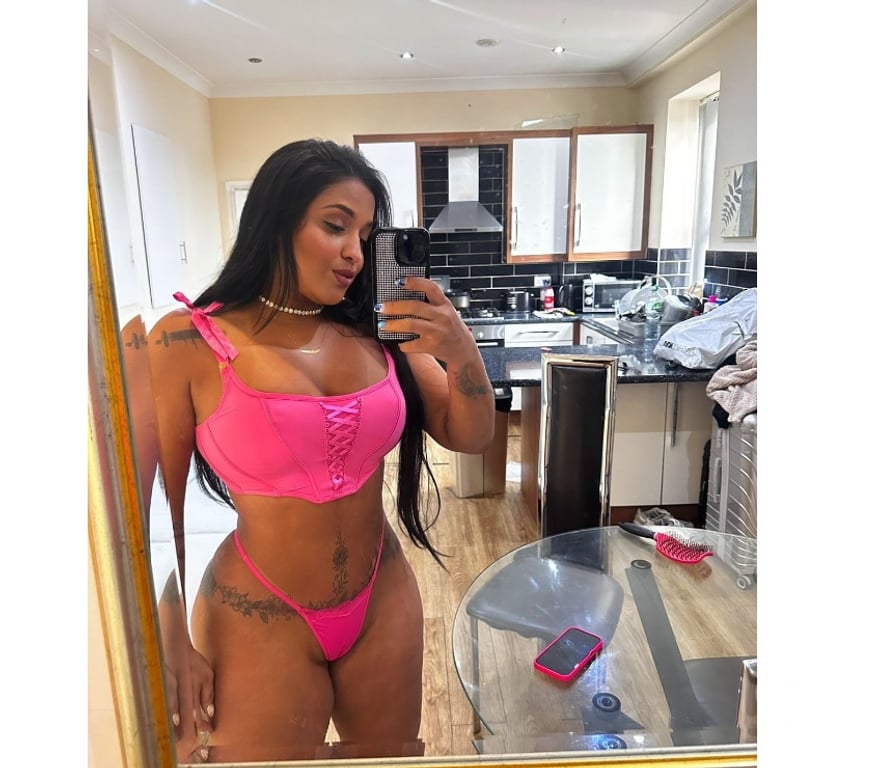 Escorts Reading Reading Town Centre - Reading - Photos for NATHY 🇧🇷🔥Party Girl 100% AUTENTIC