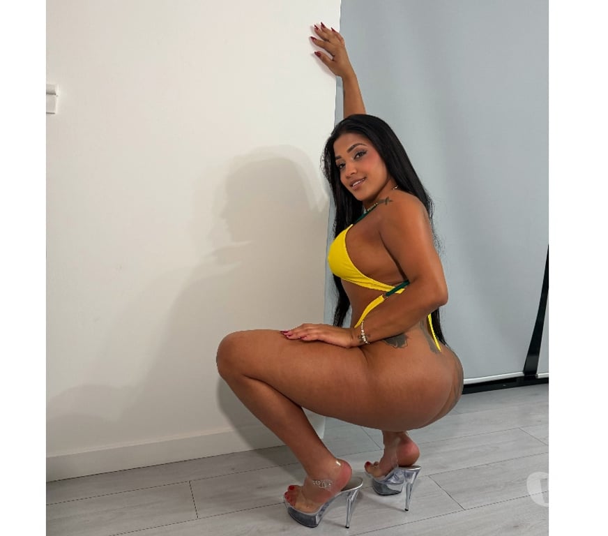 Escorts Reading Reading Town Centre - Reading - Photos for NATHY 🇧🇷🔥Party Girl 100% AUTENTIC