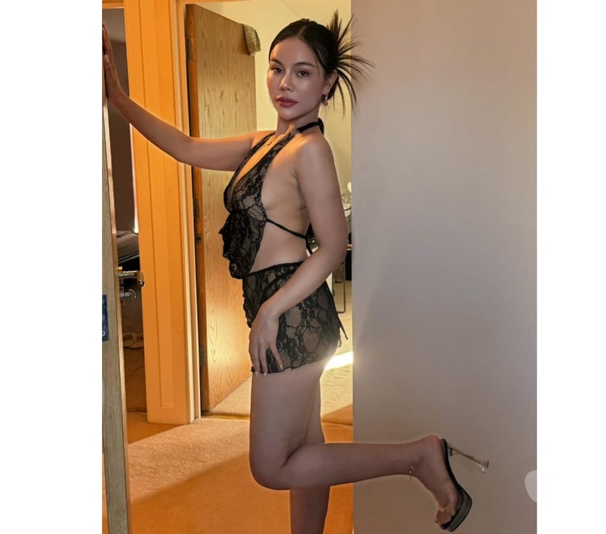 Escorts West Midlands Coventry - Photos for LIANA💫 THAI SEXY IN YOUR AREA 💓😽🇹🇭 CV1