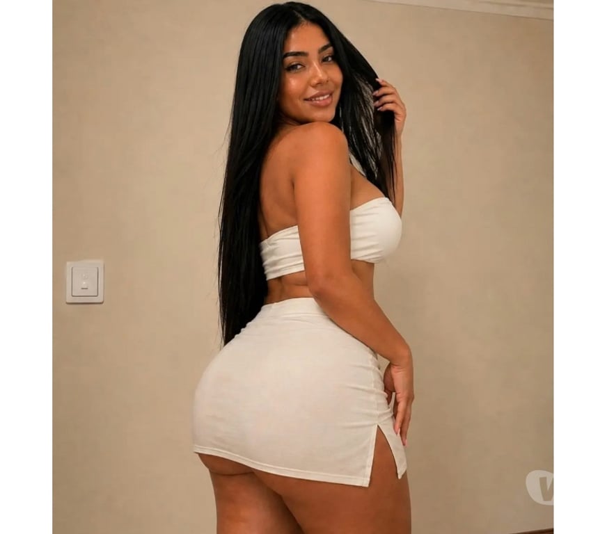 Escorts East London Barking Station - East London - Photos for 🥂VIVIANA 🔥NEW 😈THICK COLOMBIAN PARTY GIRL🥳🍒