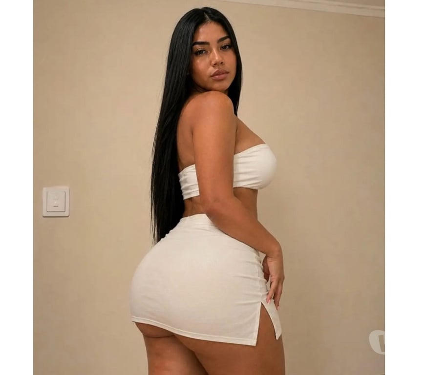 Escorts East London Barking Station - East London - Photos for 🥂VIVIANA 🔥NEW 😈THICK COLOMBIAN PARTY GIRL🥳🍒