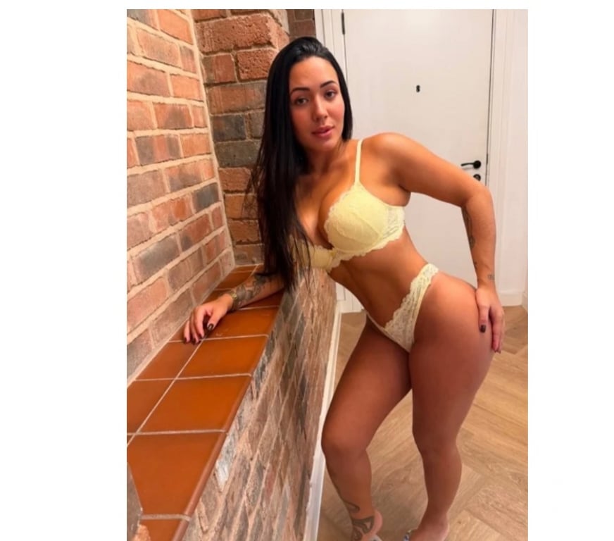 Escorts Buckinghamshire Milton Keynes - Photos for ❤️🩵new in town just couple of days