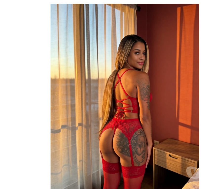 Escorts East Sussex Brighton - Photos for HOT NAUGHTY BRAZILIAN WOMAN WITH HUGE TITS 🇧🇷🔥