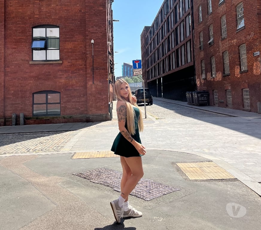 Escorts Leicestershire Leicester - Photos for 💕 Louise, Blonde, Big Tits, The best 💕🇧🇷