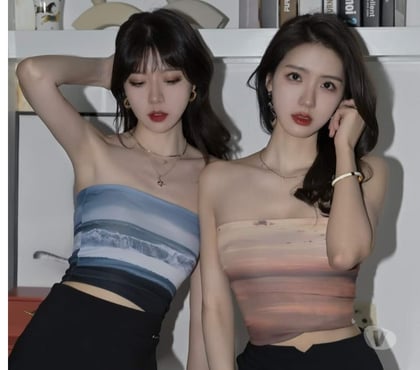 Escorts York City Centre York - Photos for DUO Beauties✨Perfect Asian Escort 💖York 07984733012