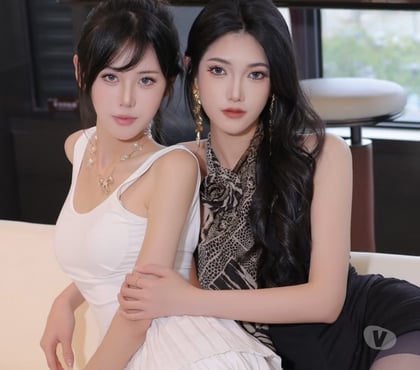 Escorts York City Centre York - Photos for DUO Beauties✨Perfect Asian Escort 💖York 07984733012