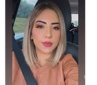 Lais Blond Brazilian😮‍💨🥰Natural Paraty Girl🥰